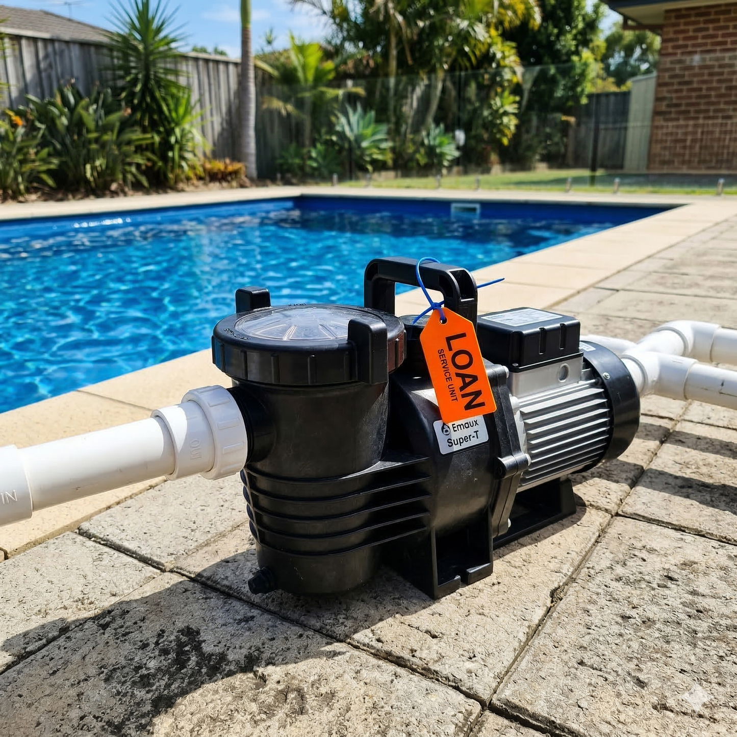 Loan Pump